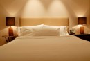 Executive Hotel Bedroom