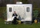 Kingston Wedding
