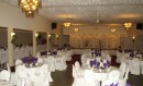 Kingston Wedding Reception