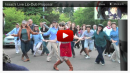 Isaac Lamb and Amy Frankel Engagement Video
