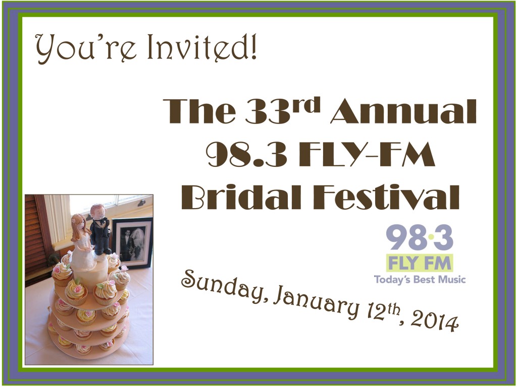 Kingston Bridal Show